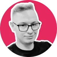 Dariusz Pichalski. WordPress & Marketing