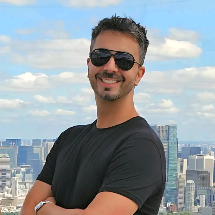 Emmanuel De Luis