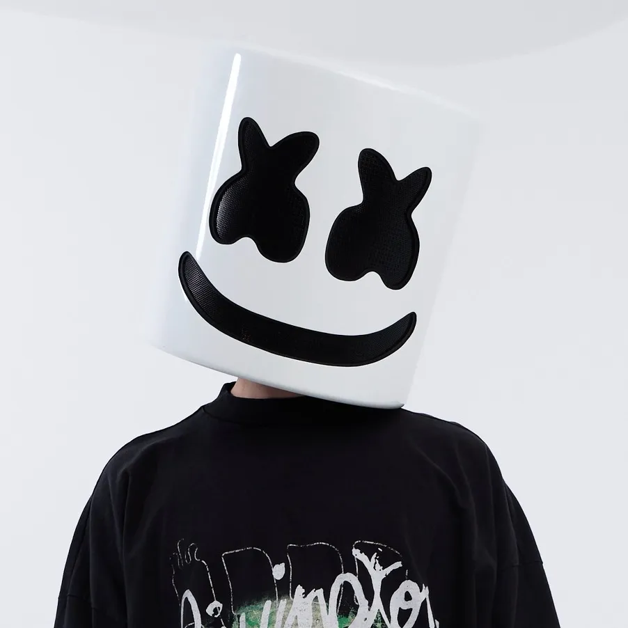 marshmello