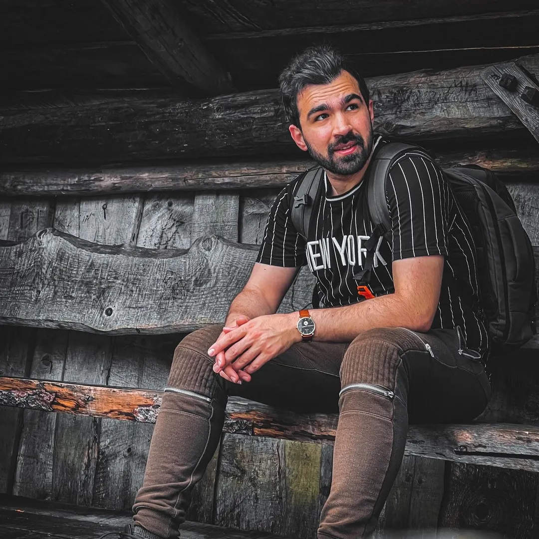 Mohammed Nazar