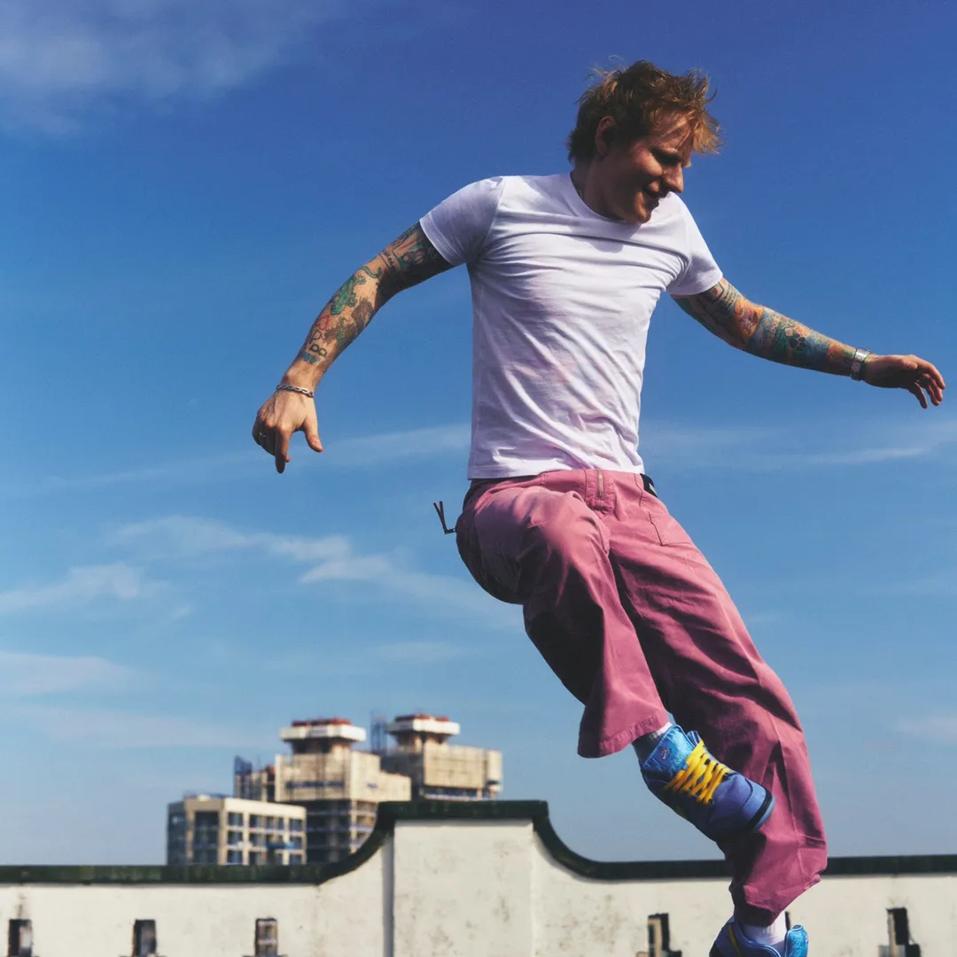 Ed Sheeran