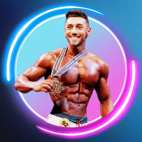 Luke Consiglio