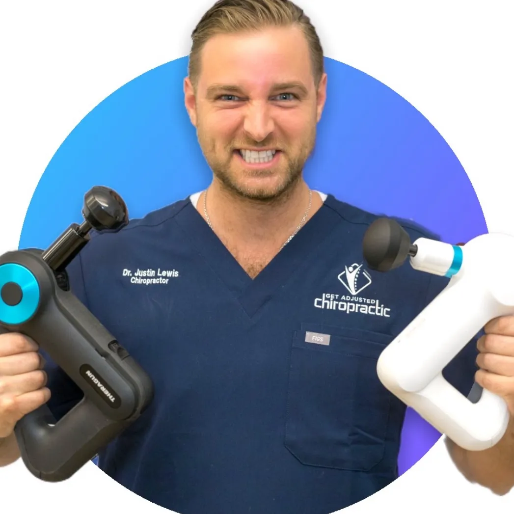 NYC CHIROPRACTOR
