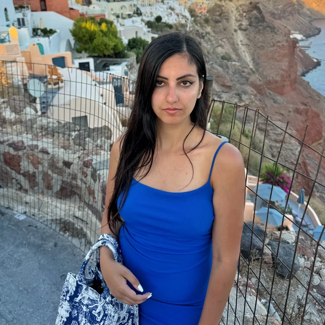 Elisabetta Food & Travel