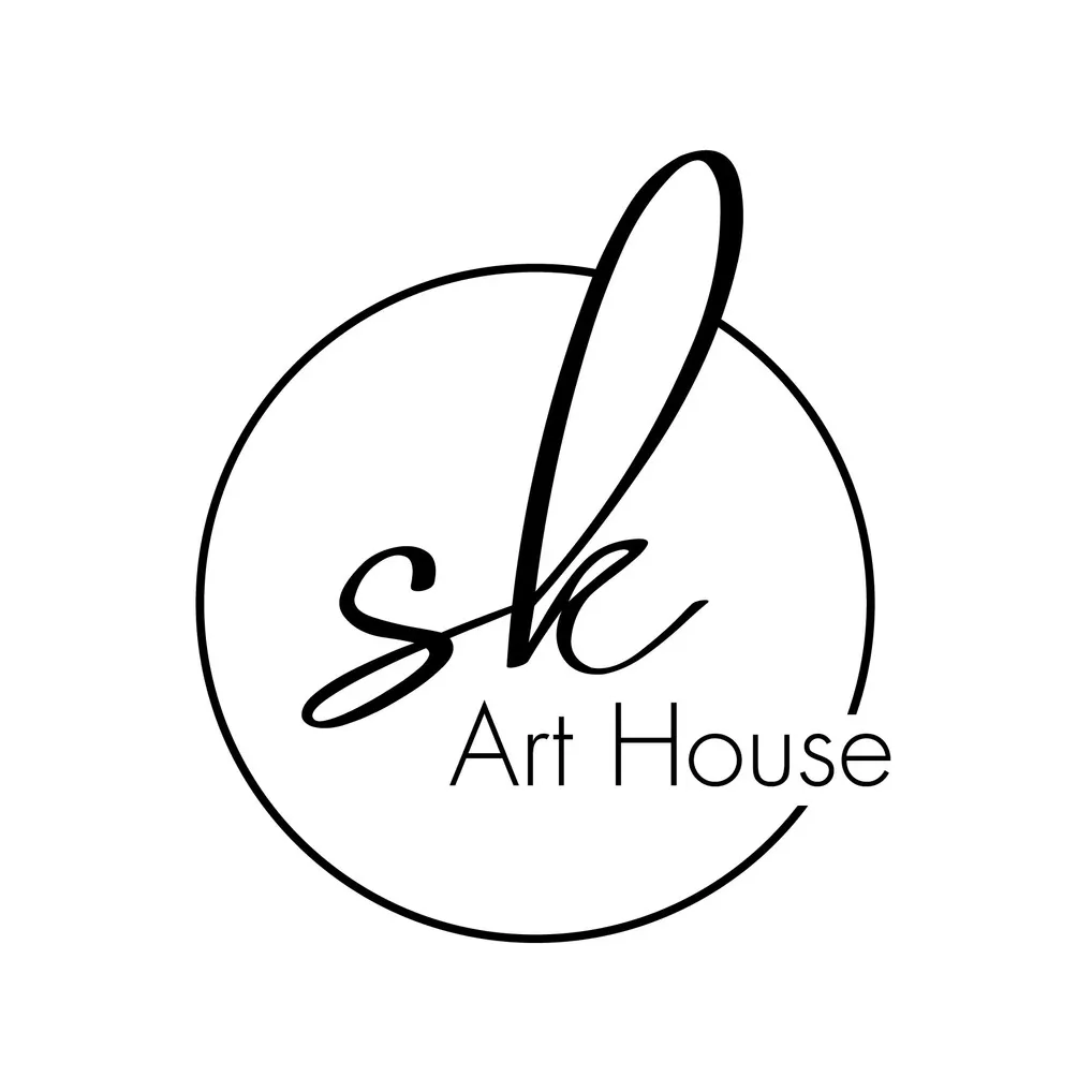 SK Art House - Resin Art & More
