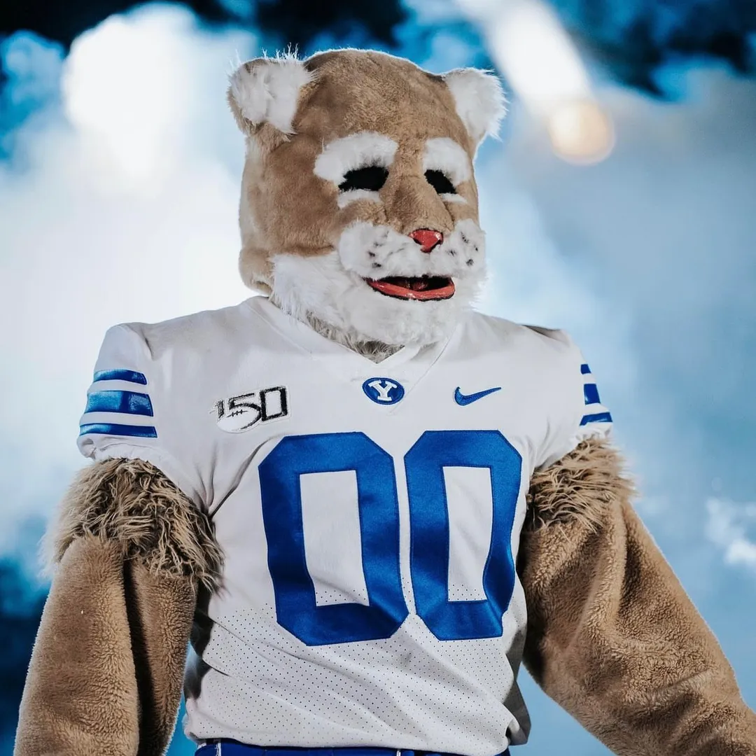 BYU Cougars