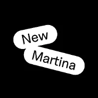 ✨NEW MARTINA OFFICIAL✨