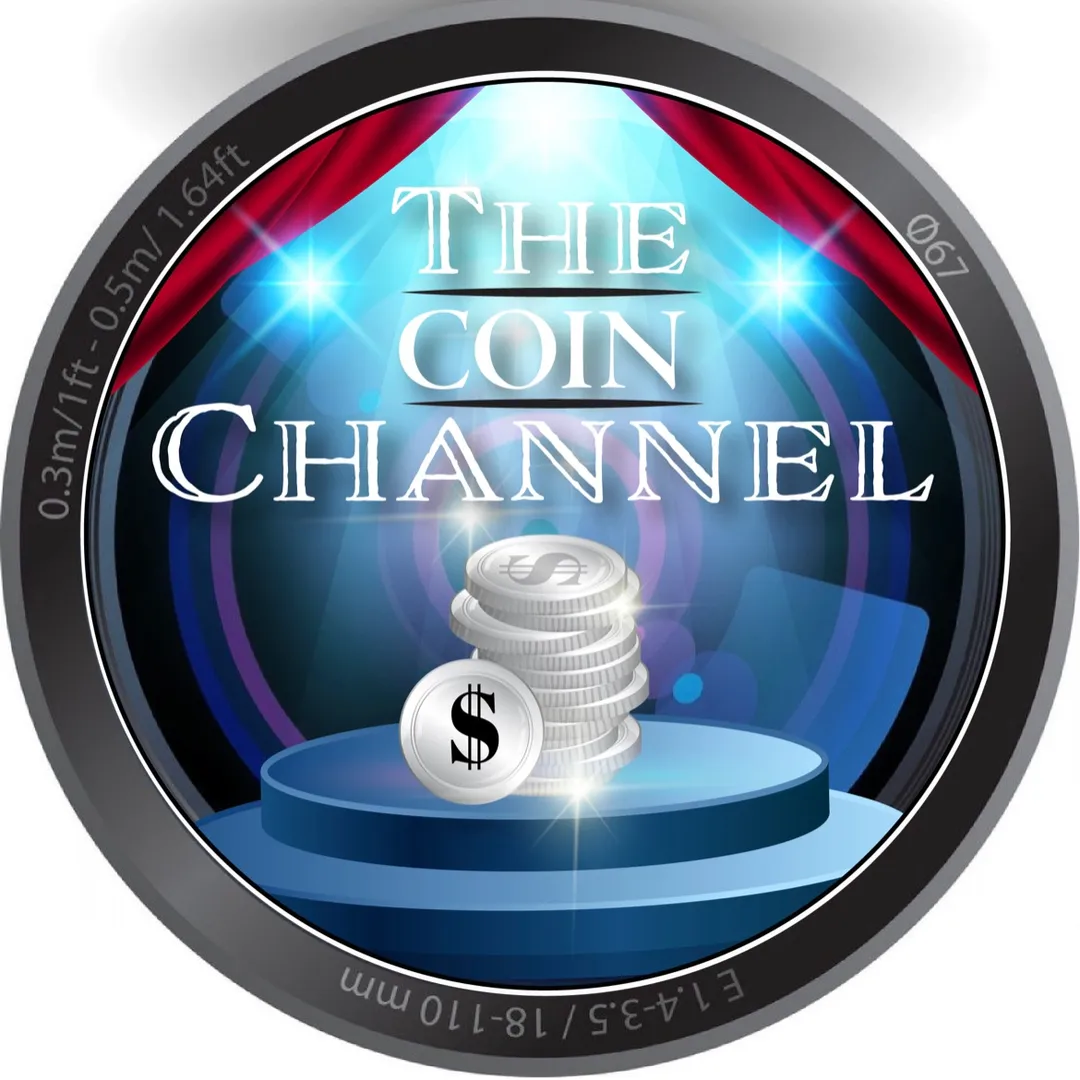 The Coin Channel 🪙