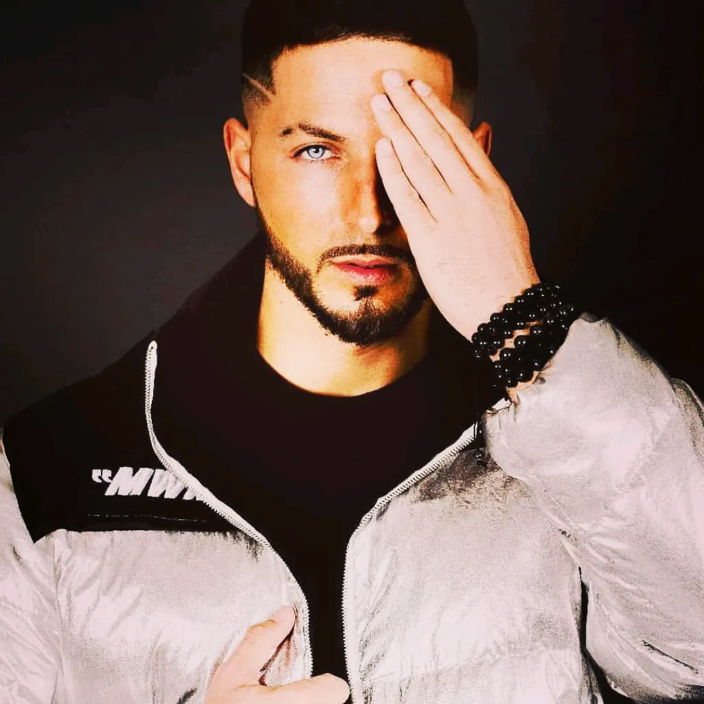 Nyno Vargas Oficial