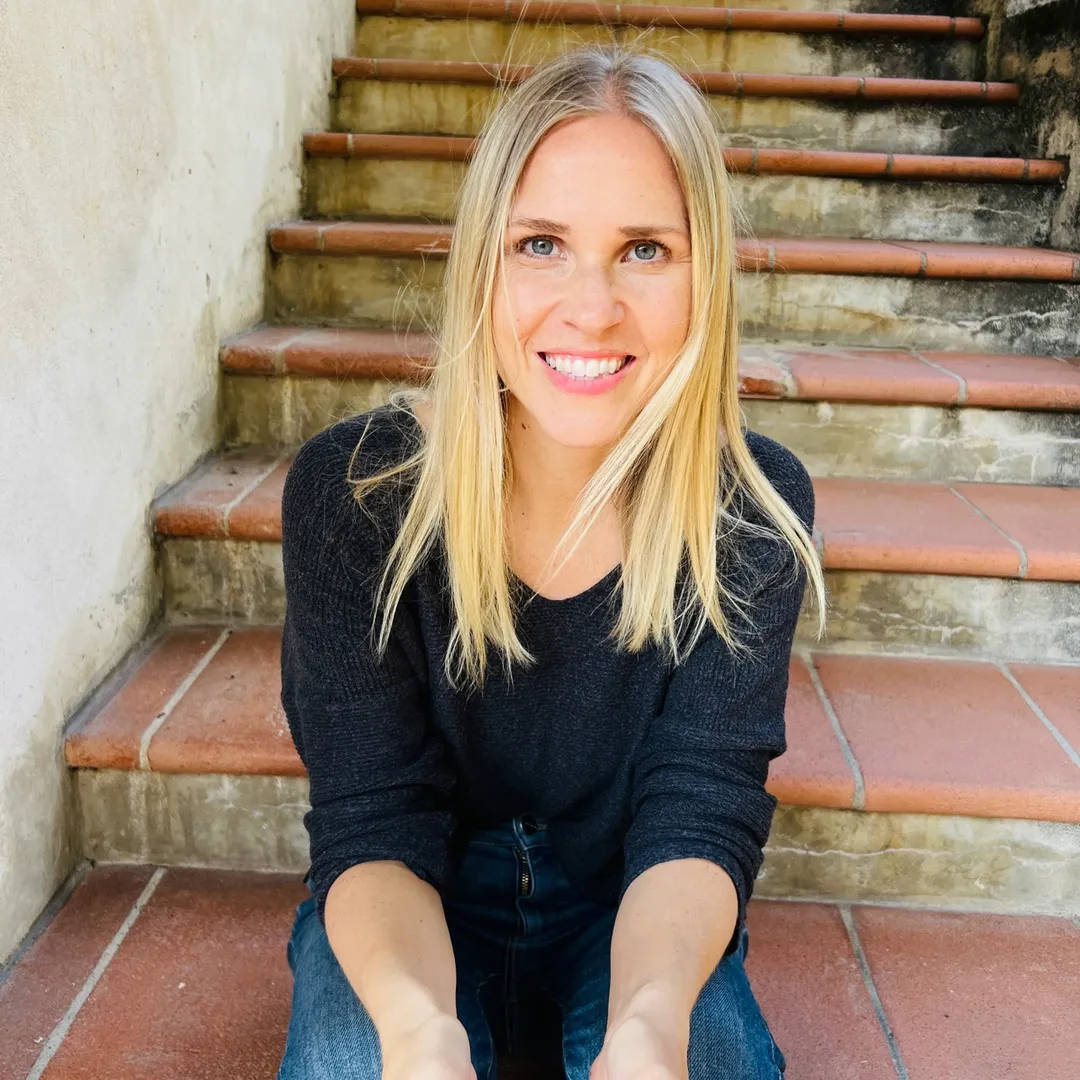 Camille Hanson