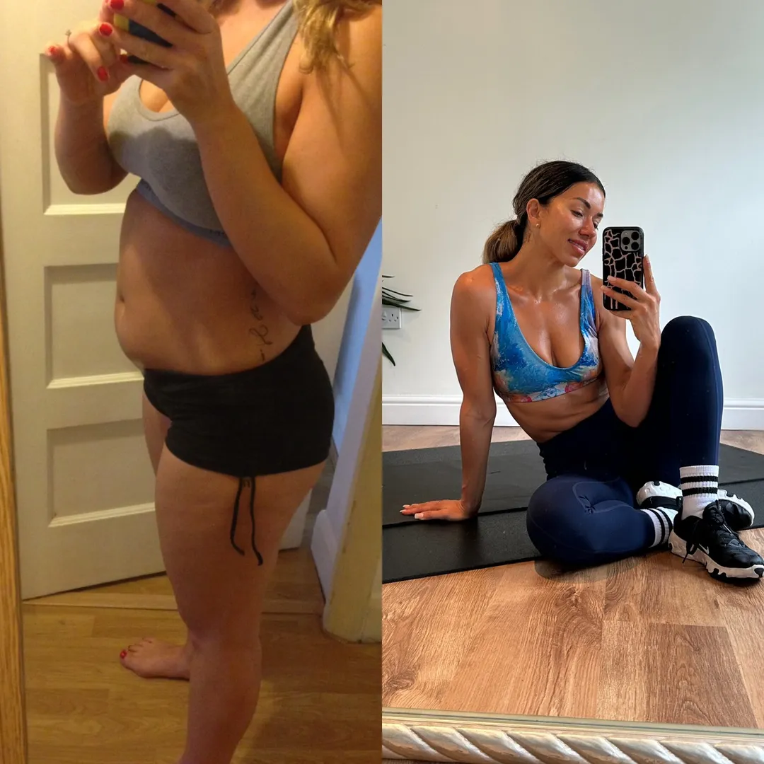 Kim Modlinger-ali | Core Pelvic Floor | Pilates & Weights Coach