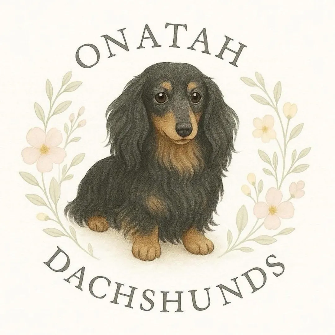 Onatah Dachshunds