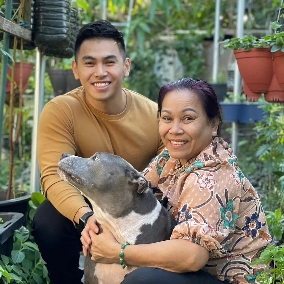 Mama Judy