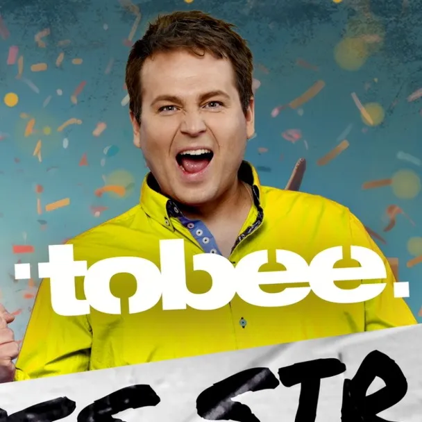 Tobee Offiziell