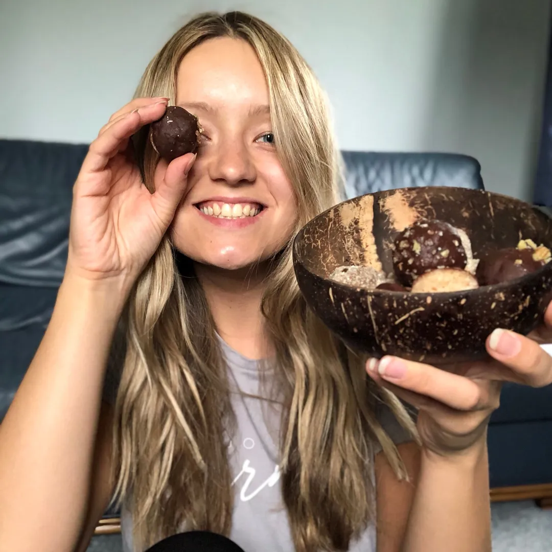 Kristine