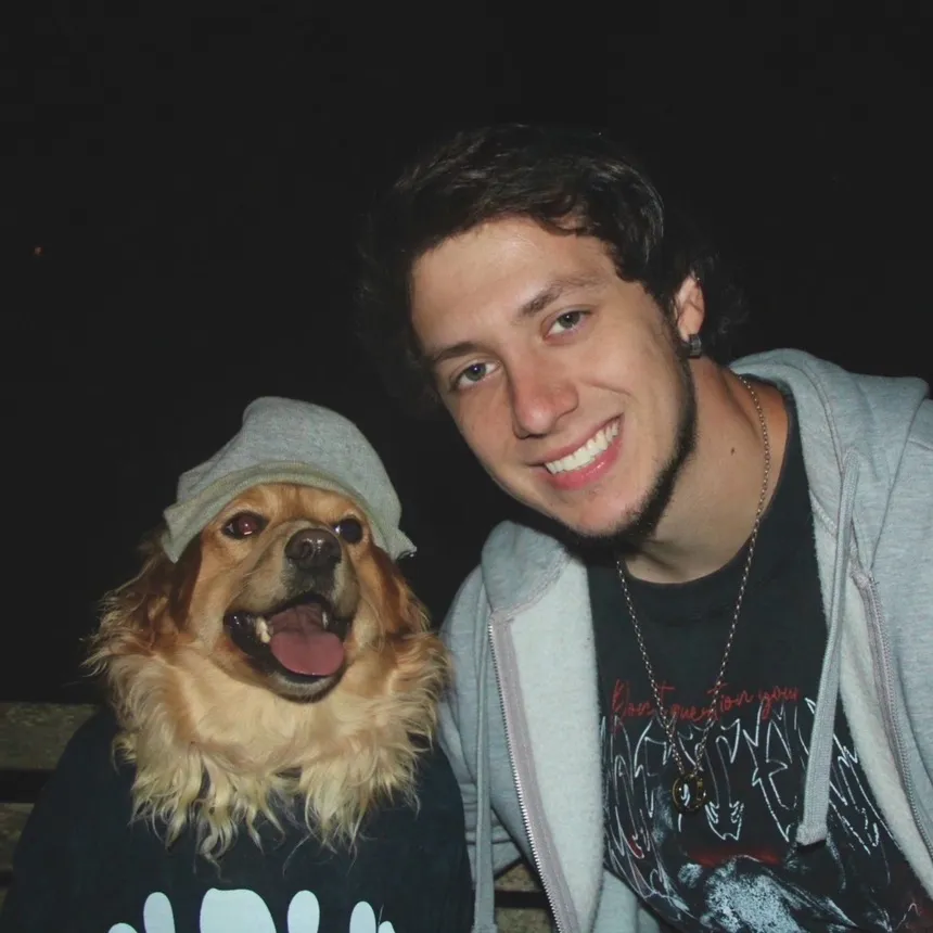 Jesse Theologus