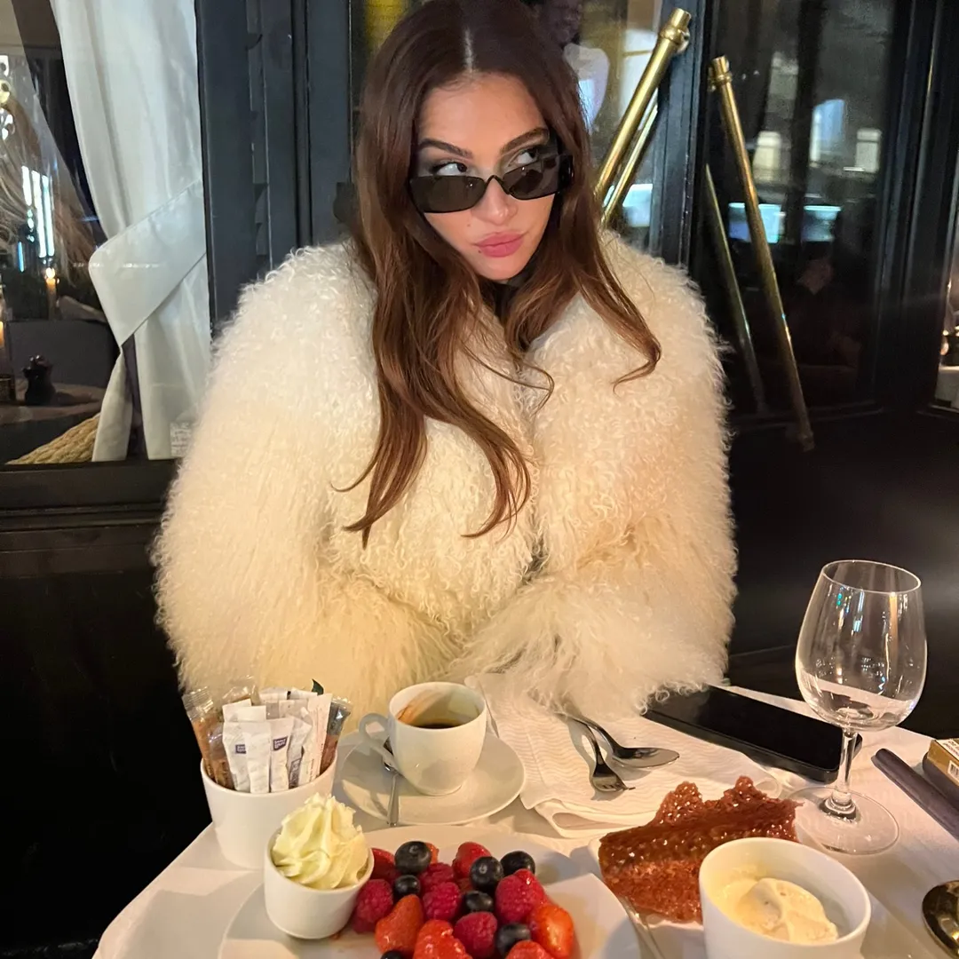 Melisa Aslı Yazıcı