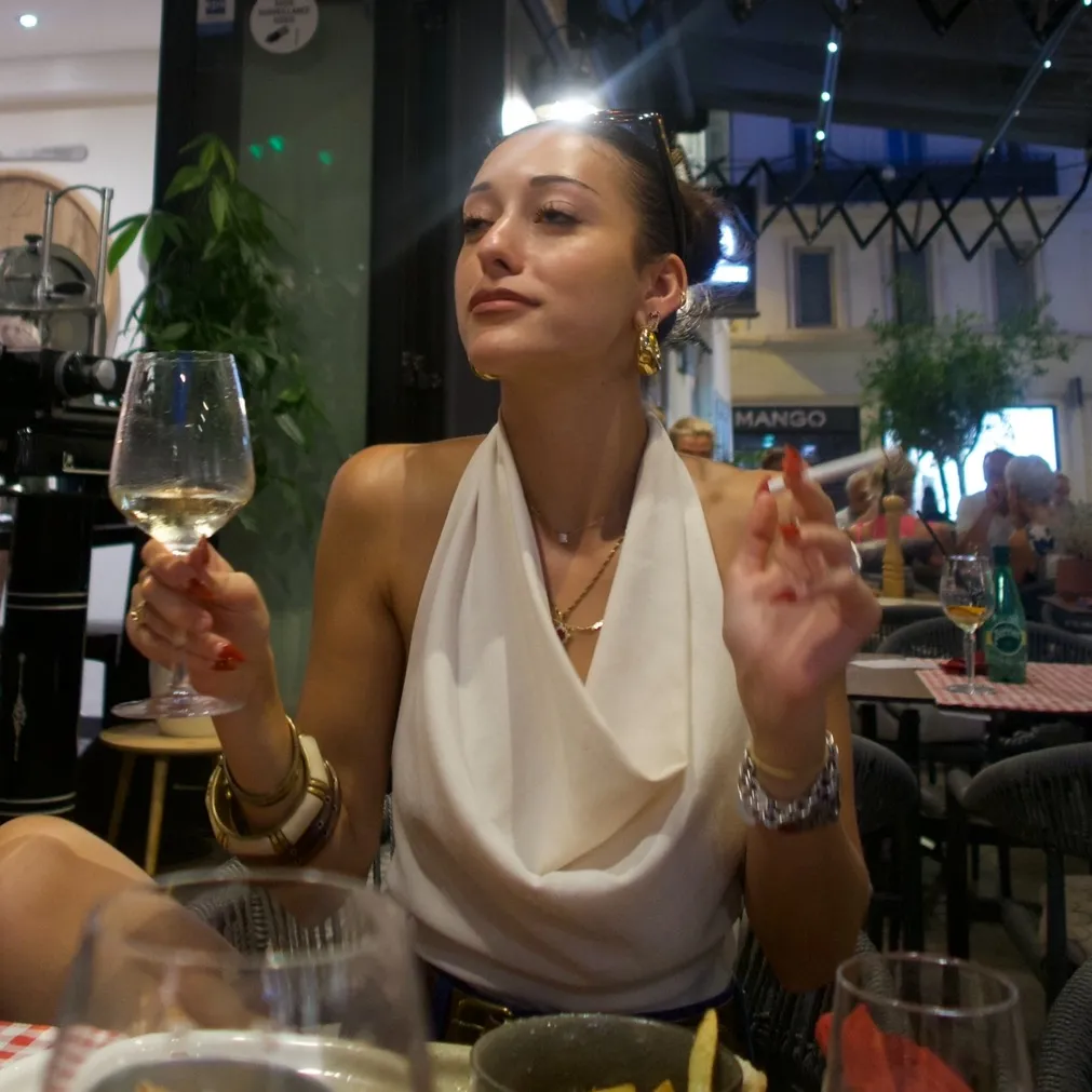 Eden Masliah