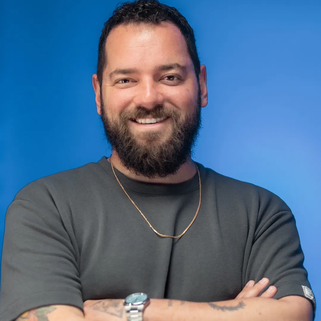 Ege Erdem