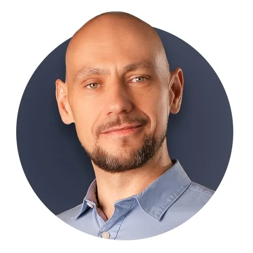 Lukasz Hodorowicz