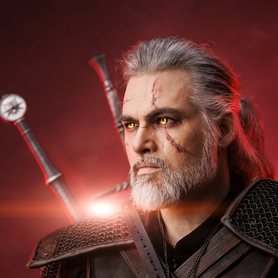 Swiss Witcher
