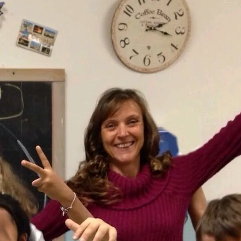 Angela Costantini