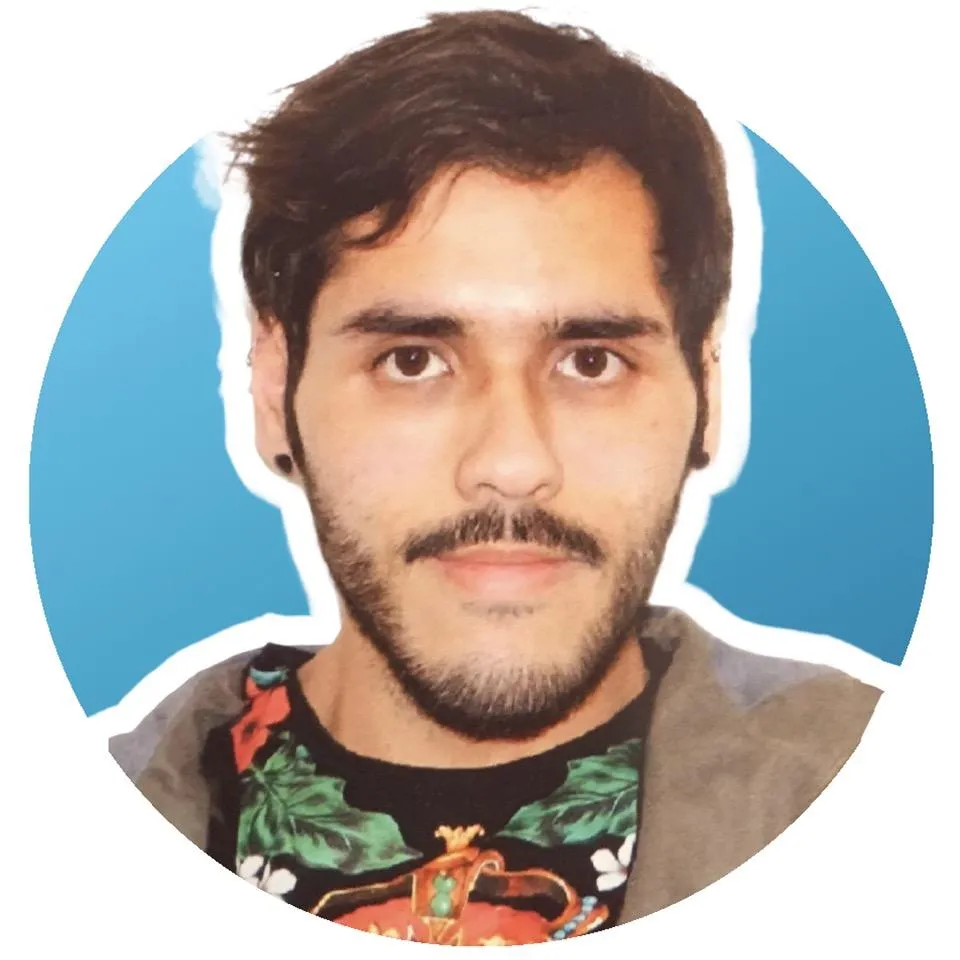 Teniente Dan