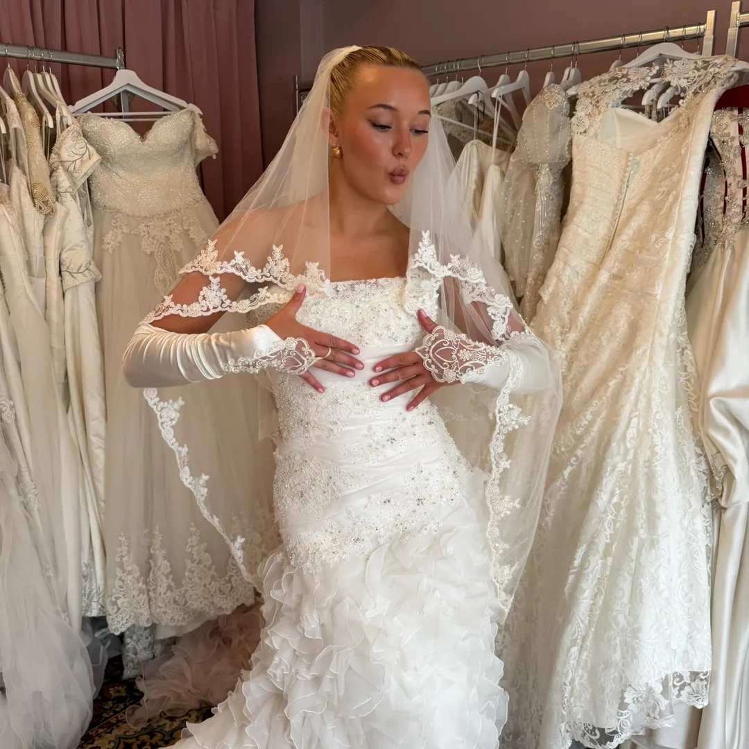 Carice Suze Harrewijn