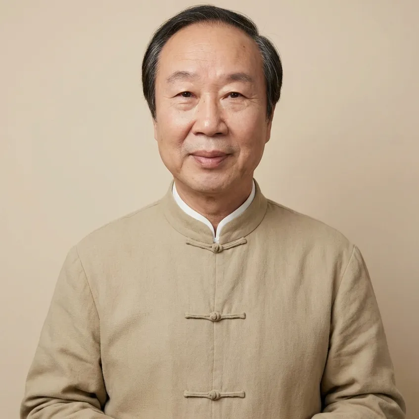 Dr.zoyitang