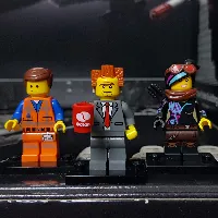 Lego Pro Dospělé