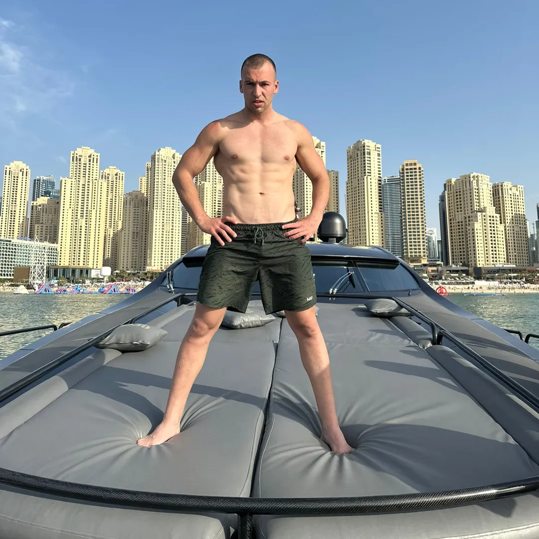 Chris Kogias