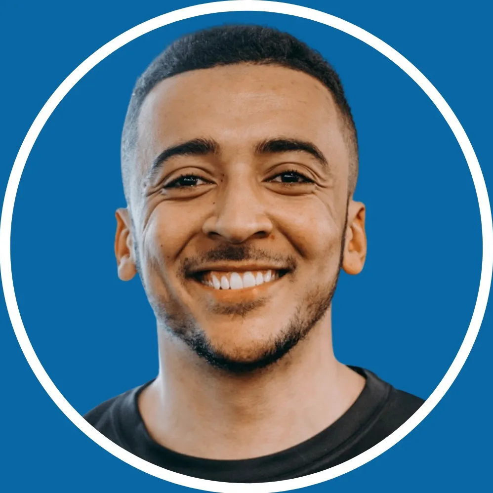Louis Howard | Online fitness coach