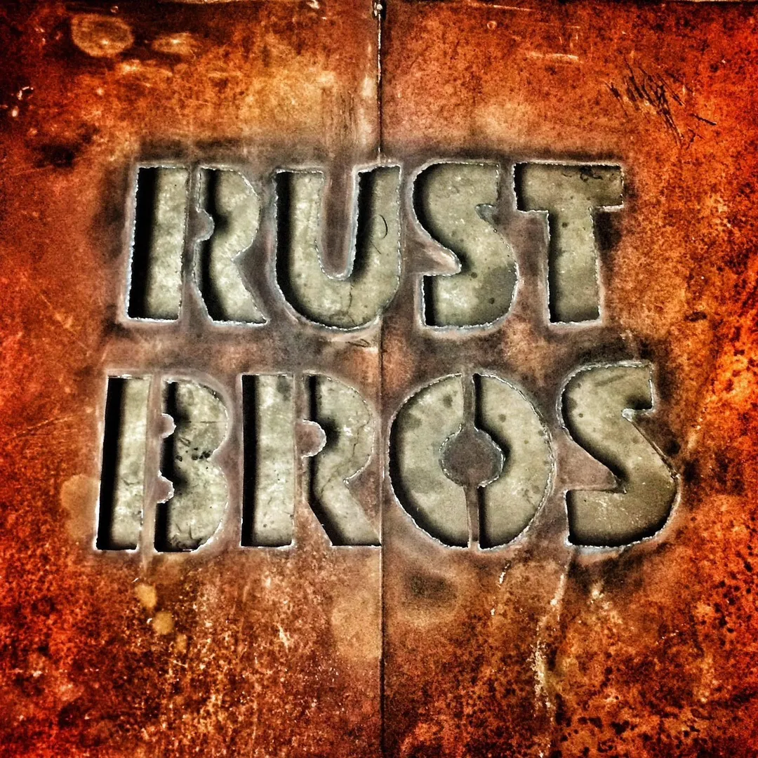 Rust Bros Restorations