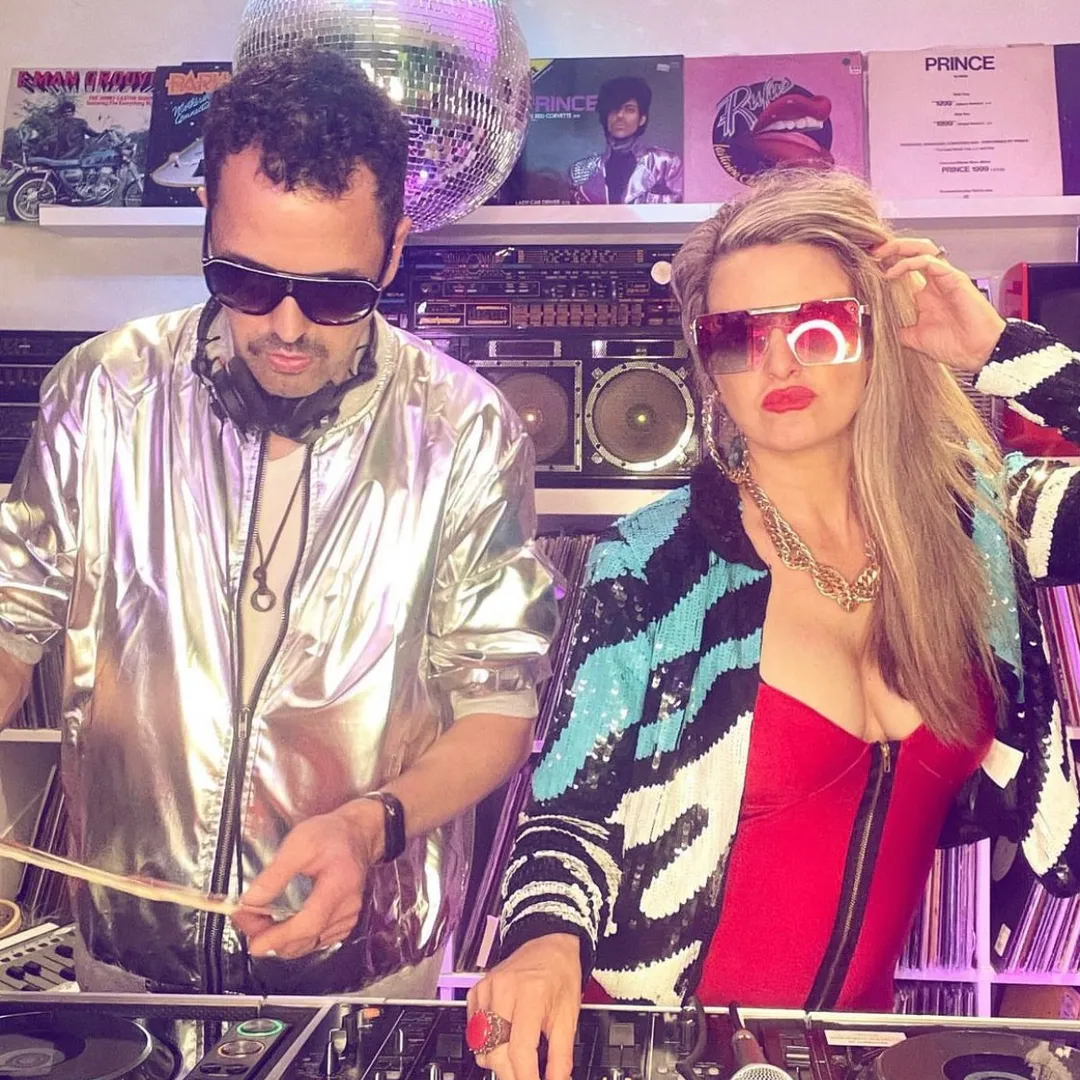 SUPER DISCO CLUB
