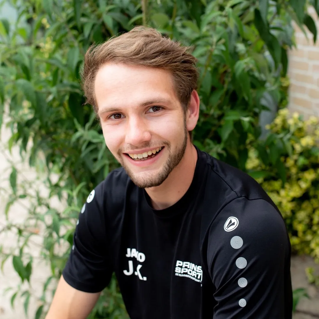 Gymmeesterjari