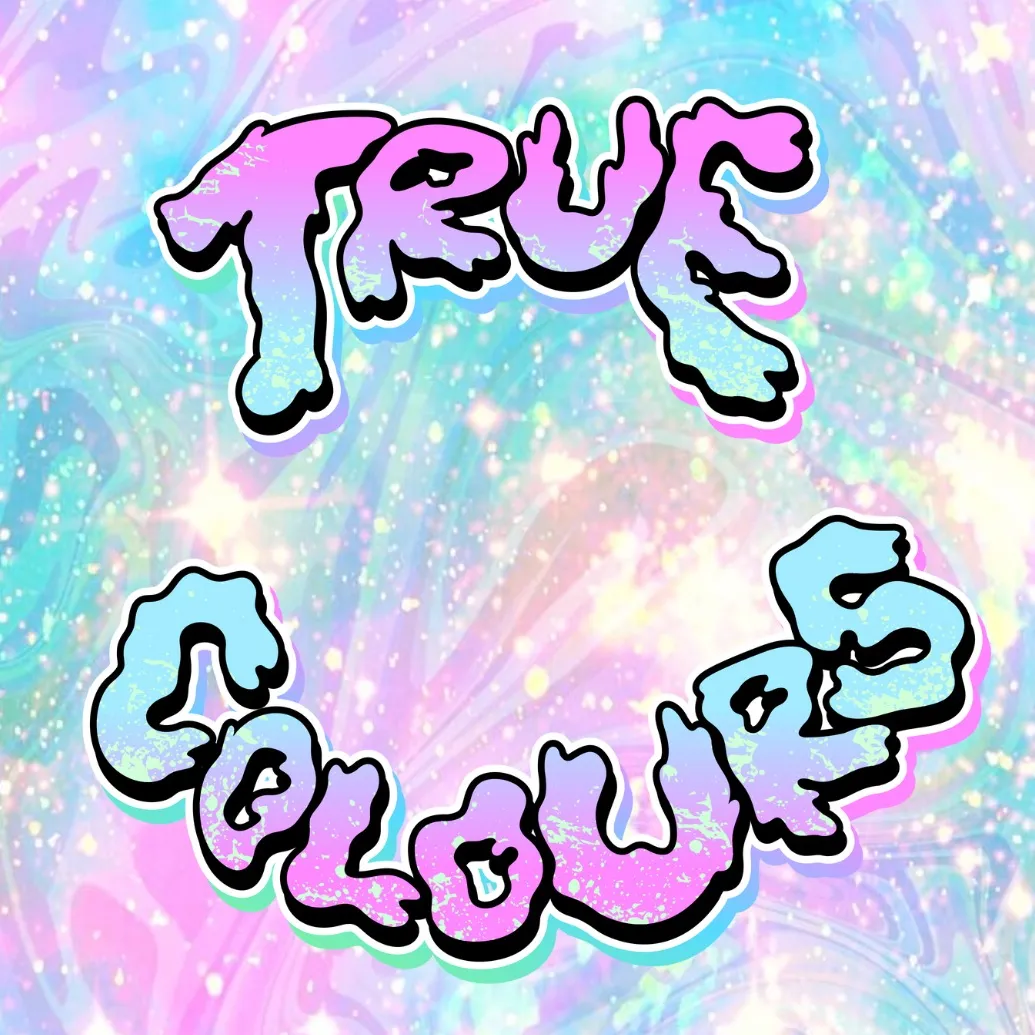 Dallas from TrueColours