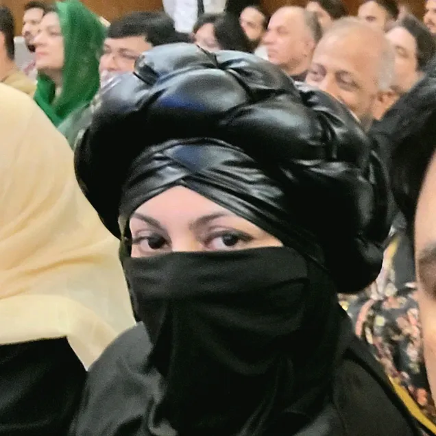 Pardesi Vynz