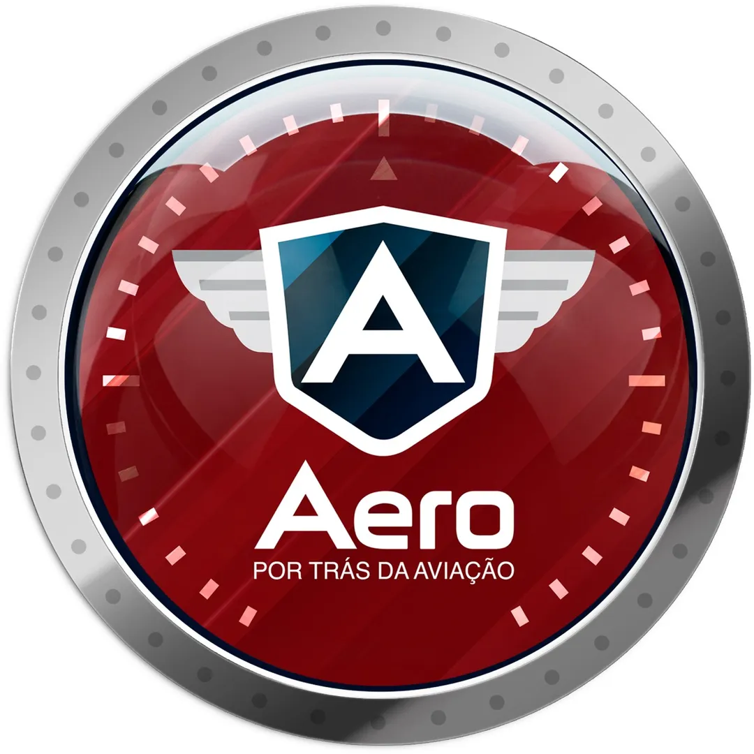 Aero Por Trás da Aviação