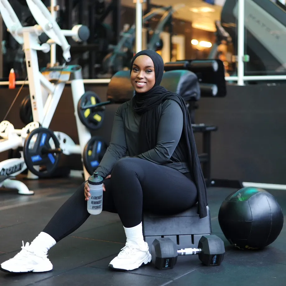 Laila Warsame | PT Online