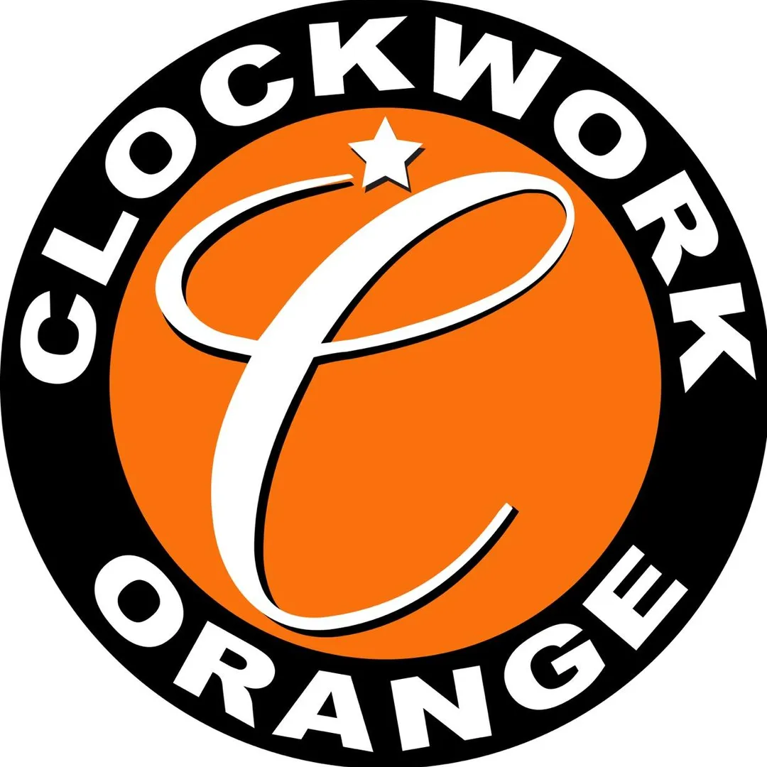 Clockwork Orange 🍊 LDN 🍊 Ibiza 🍊 Worldwide 🍊