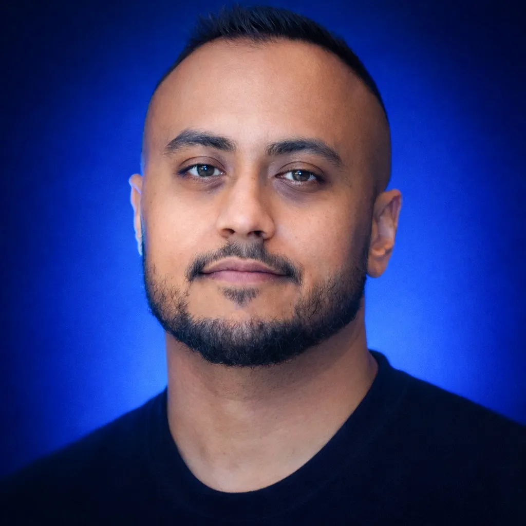 Humza Zafar