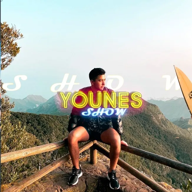 Younes Show
