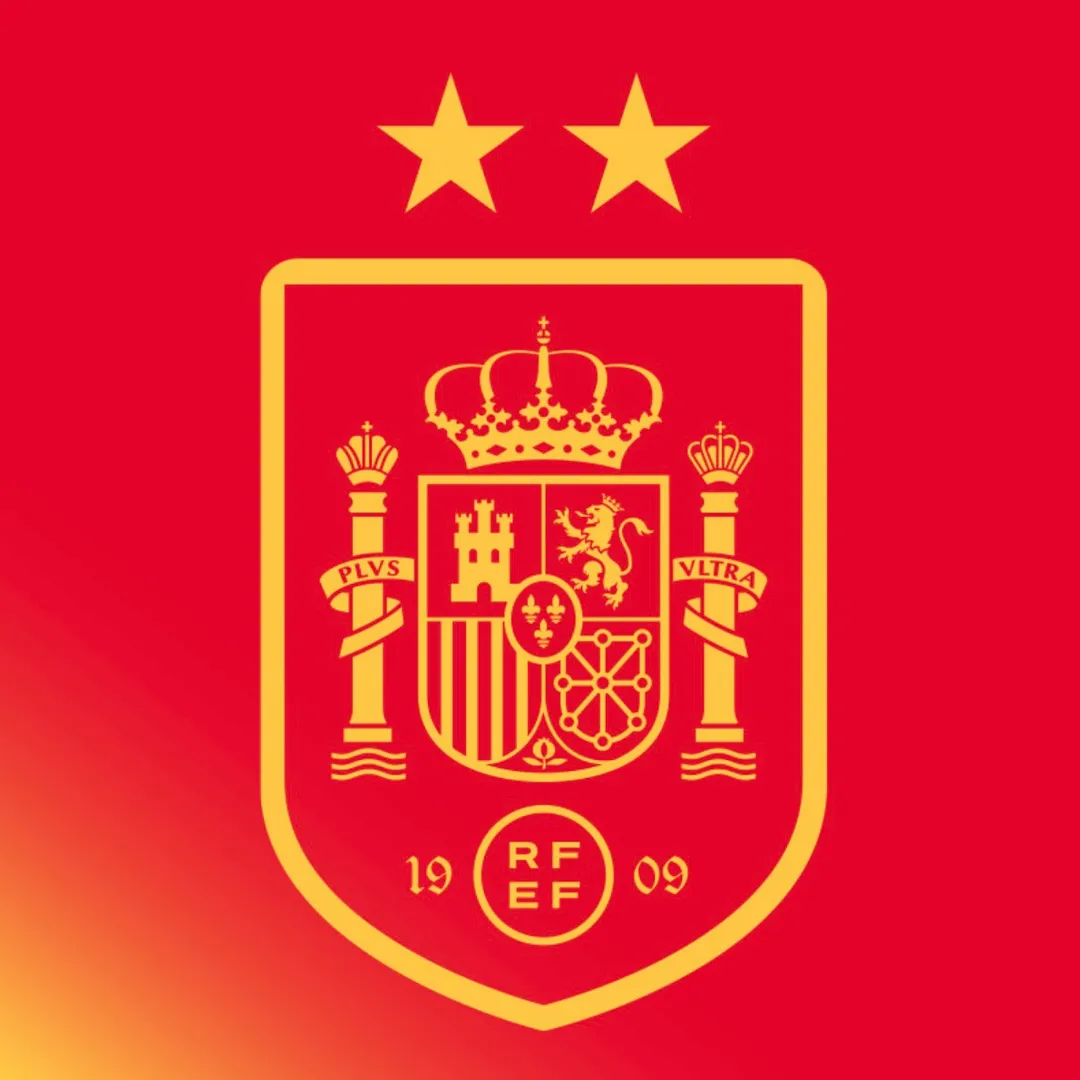 Selección Española Masculina de Fútbol