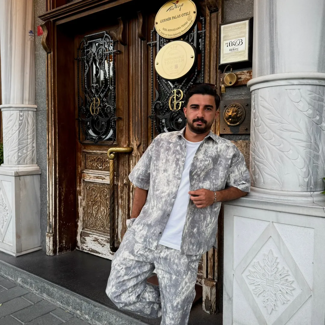 KERİM YILMAZ