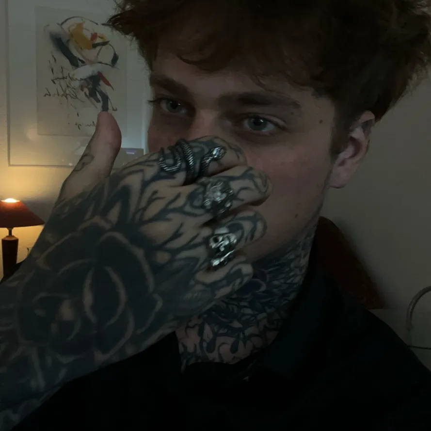Aaron