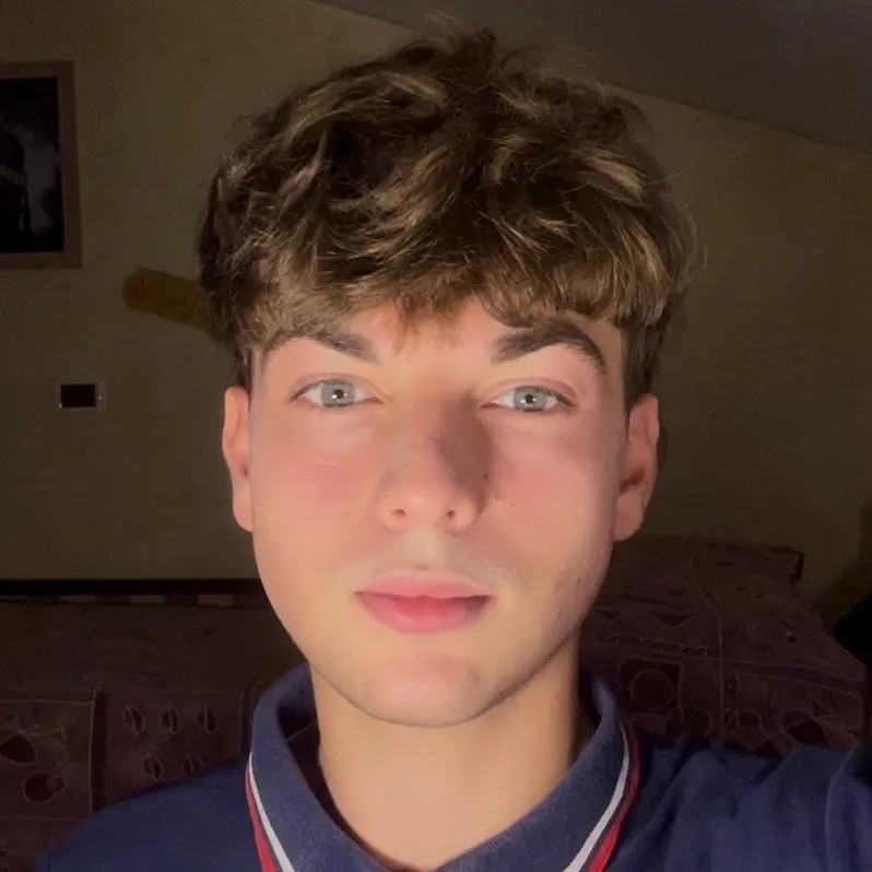 Emanuele Forgione
