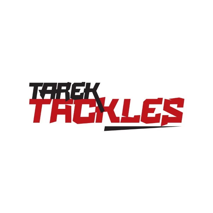 Tarek Tackles - طارق العدل