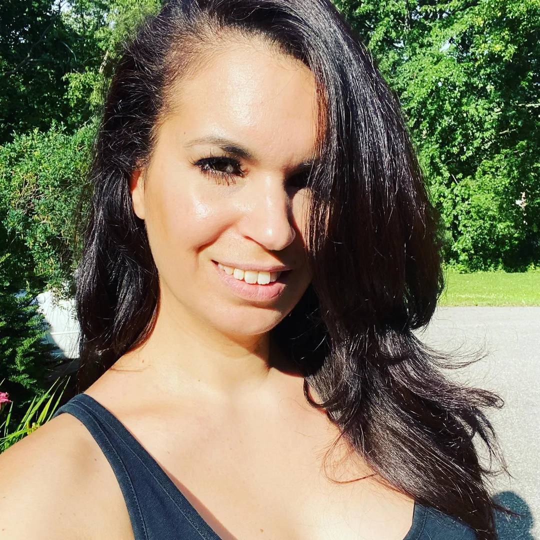 Liliana Da Silva