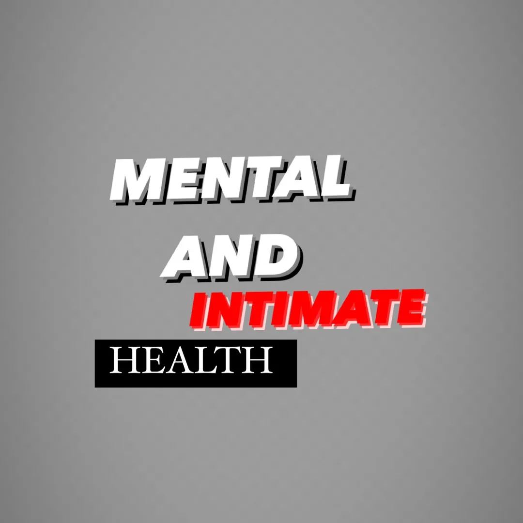 Mental And Intimate Health, Coach En Relation Sentimentale