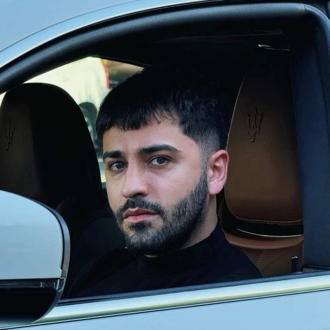 Muhammed furkan inci